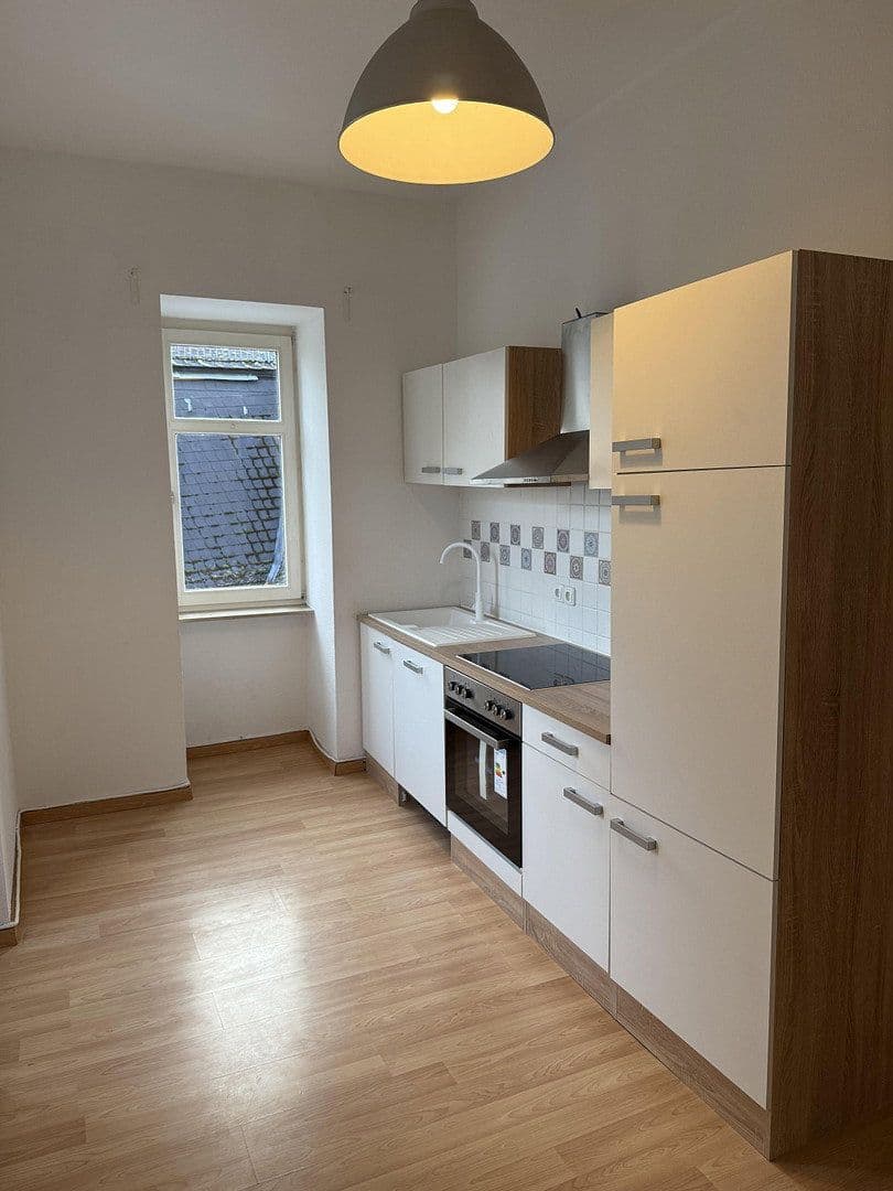 Prenájom bytu 3-izbový 77 m², Bad Nauheim, Hesensko Prenájom bytu 3-izbový 77 m², Bad Nauheim, Hesensko