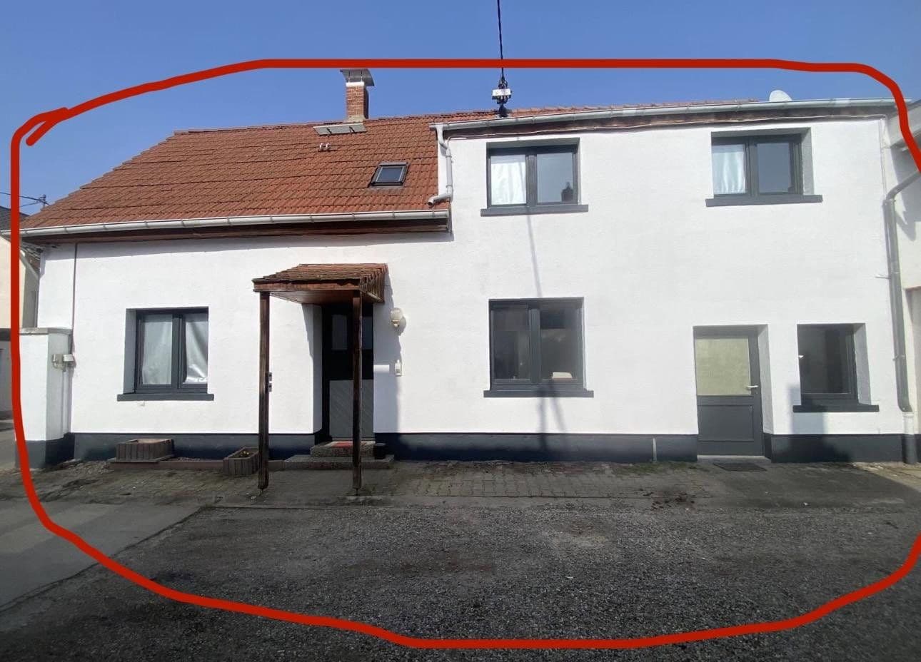 Predaj domu 130 m², pozemok 10 m², Zum Hofstück 16, Worms, Porýnie-Falcko Predaj domu 130 m², pozemok 10 m², Zum Hofstück 16, Worms, Porýnie-Falcko