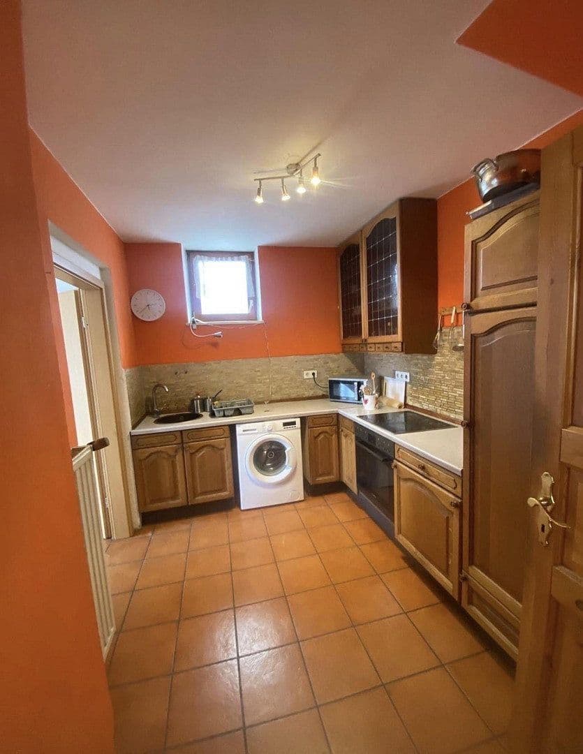 Predaj domu 130 m², pozemok 10 m², Zum Hofstück 16, Worms, Porýnie-Falcko Predaj domu 130 m², pozemok 10 m², Zum Hofstück 16, Worms, Porýnie-Falcko