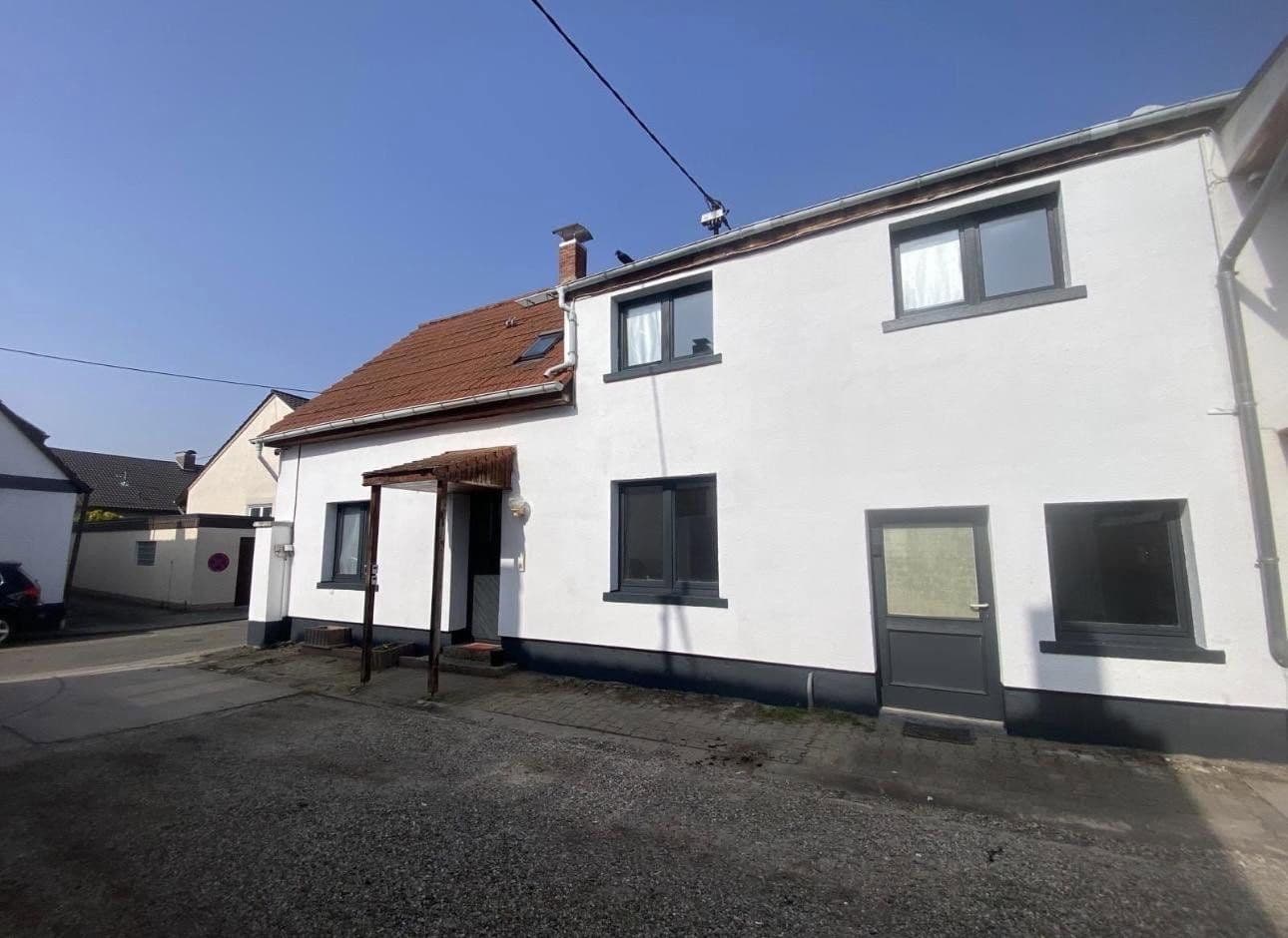 Predaj domu 130 m², pozemok 10 m², Zum Hofstück 16, Worms, Porýnie-Falcko Predaj domu 130 m², pozemok 10 m², Zum Hofstück 16, Worms, Porýnie-Falcko