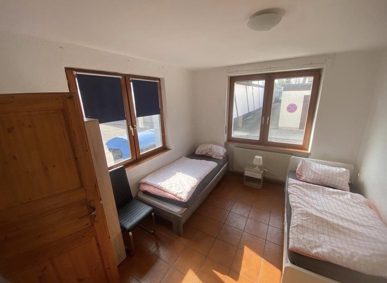 Predaj domu 130 m², pozemok 10 m², Zum Hofstück 16, Worms, Porýnie-Falcko Predaj domu 130 m², pozemok 10 m², Zum Hofstück 16, Worms, Porýnie-Falcko