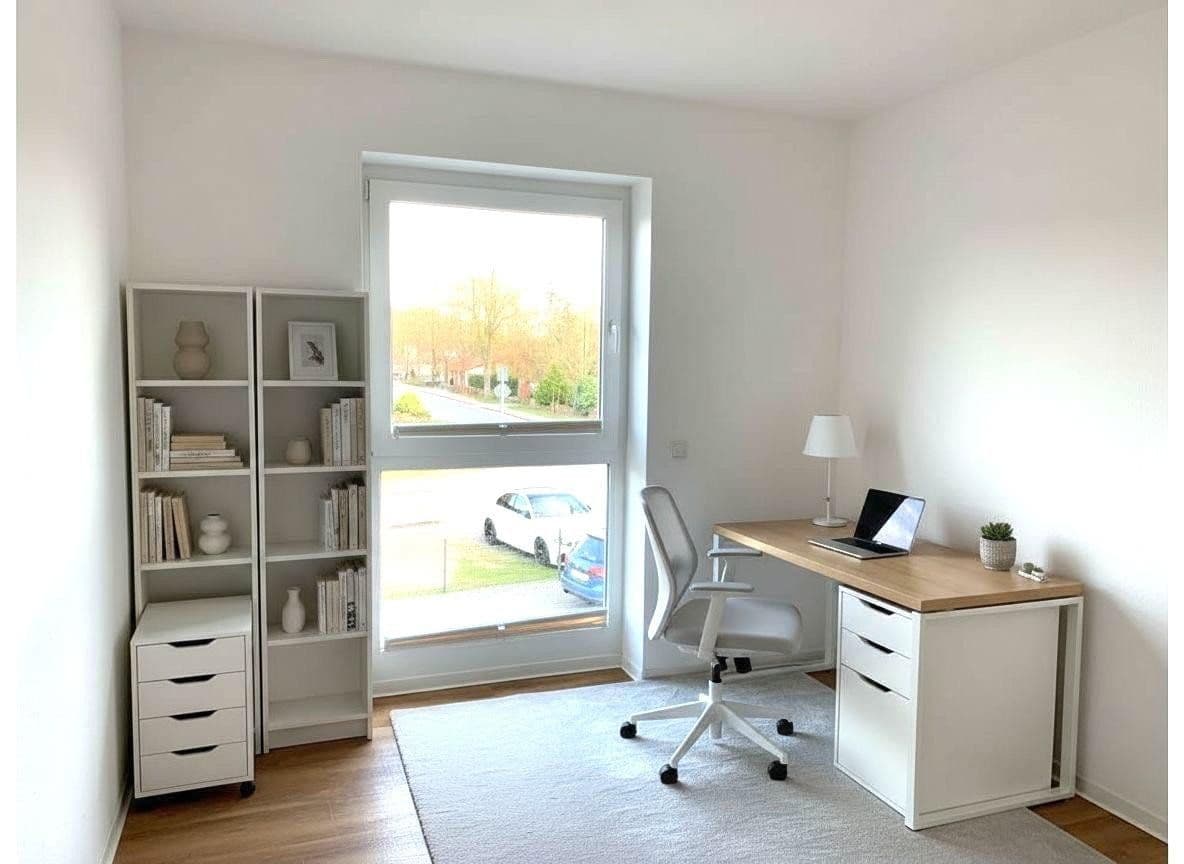 Predaj bytu 3-izbový 85 m², Langwedel, Dolné Sasko Predaj bytu 3-izbový 85 m², Langwedel, Dolné Sasko