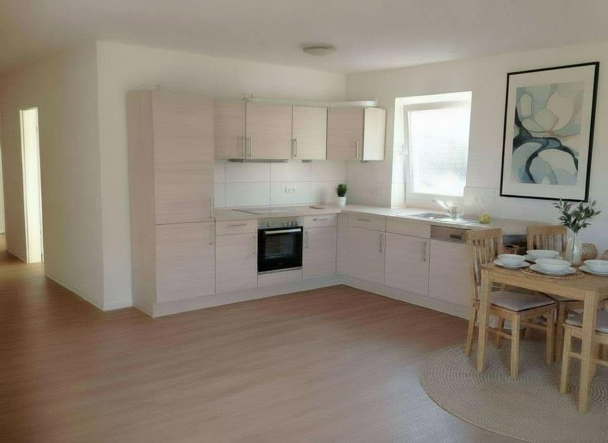 Predaj bytu 3-izbový 85 m², Langwedel, Dolné Sasko Predaj bytu 3-izbový 85 m², Langwedel, Dolné Sasko