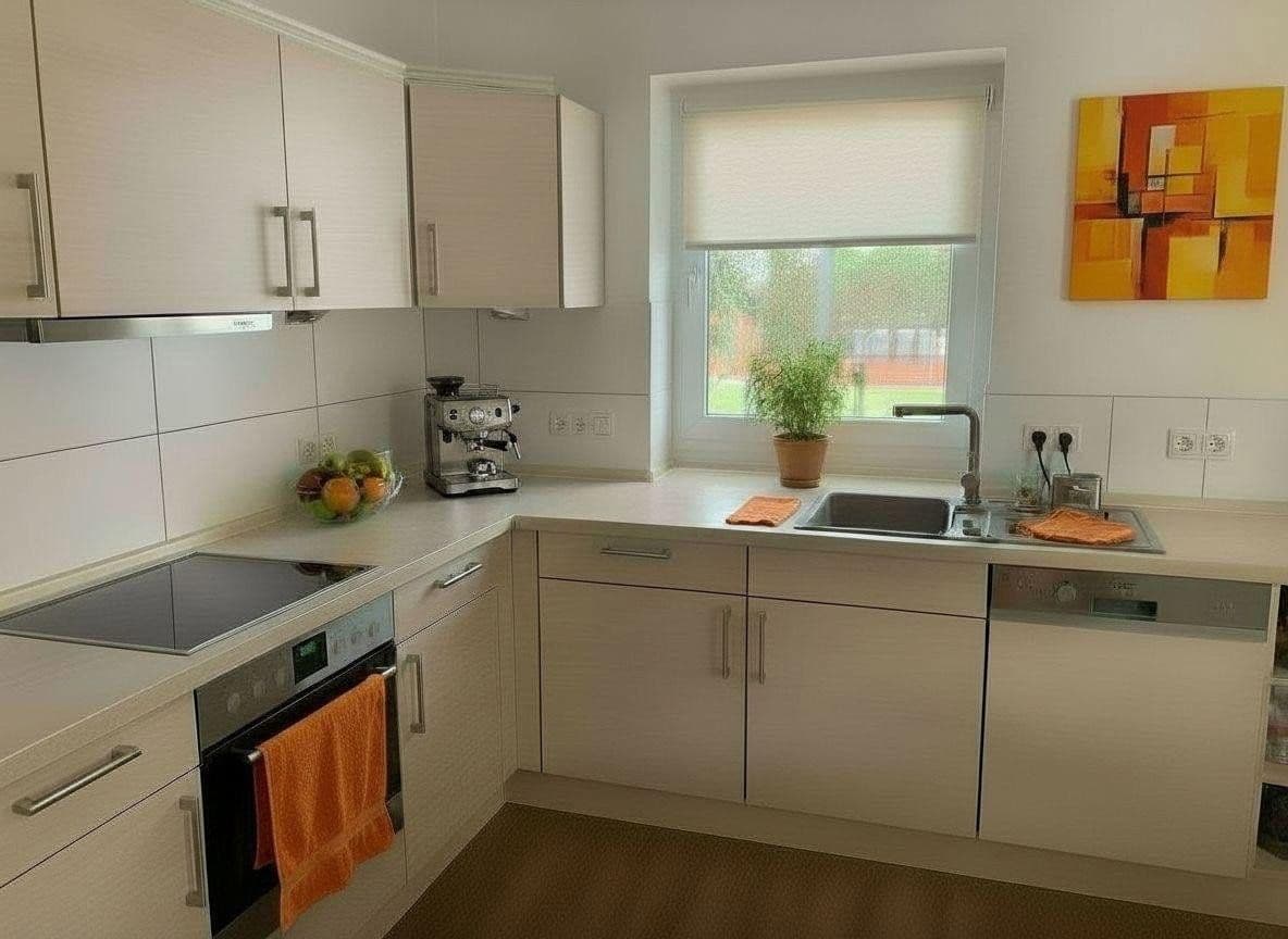 Predaj bytu 3-izbový 85 m², Langwedel, Dolné Sasko Predaj bytu 3-izbový 85 m², Langwedel, Dolné Sasko