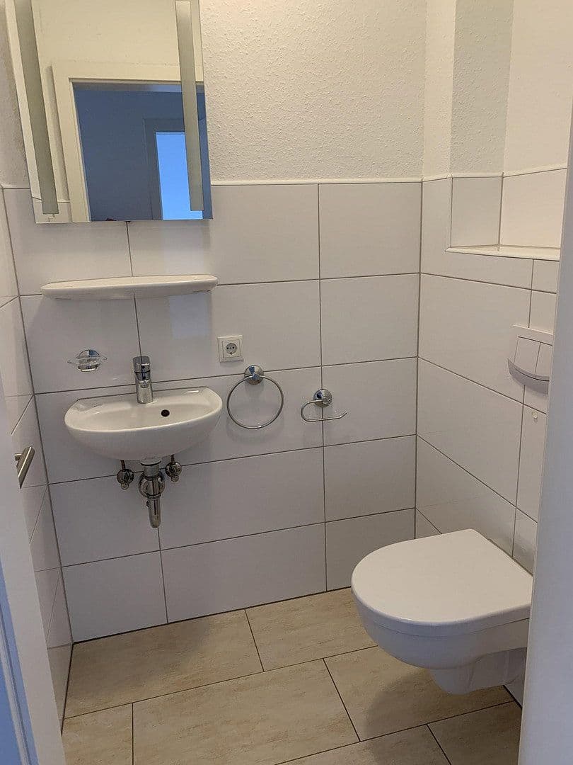 Predaj bytu 3-izbový 85 m², Langwedel, Dolné Sasko Predaj bytu 3-izbový 85 m², Langwedel, Dolné Sasko
