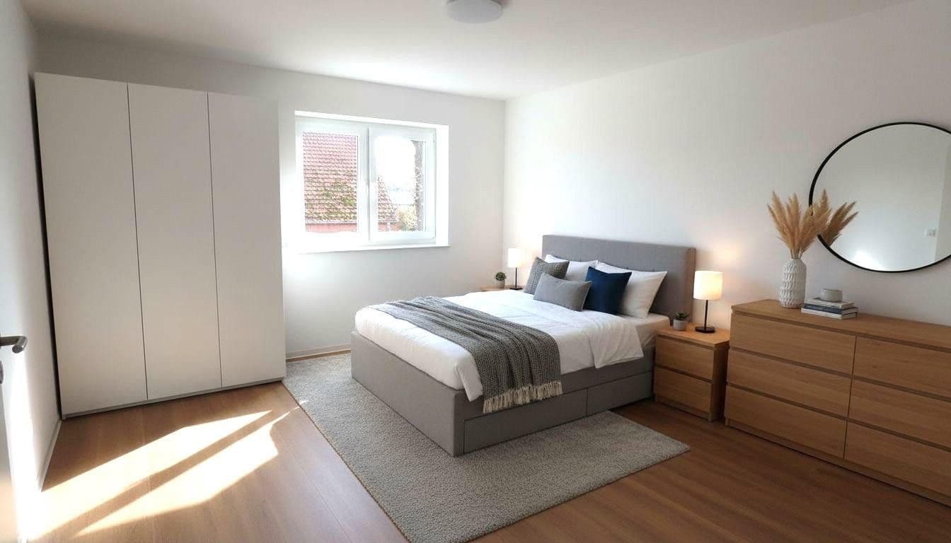 Predaj bytu 3-izbový 85 m², Langwedel, Dolné Sasko Predaj bytu 3-izbový 85 m², Langwedel, Dolné Sasko