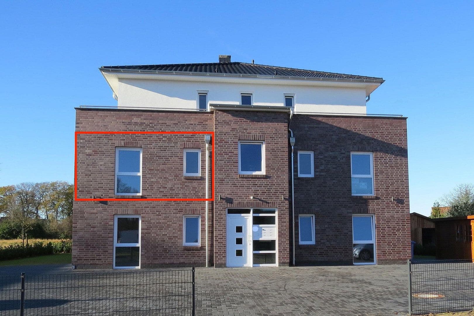 Predaj bytu 3-izbový 85 m², Langwedel, Dolné Sasko Predaj bytu 3-izbový 85 m², Langwedel, Dolné Sasko