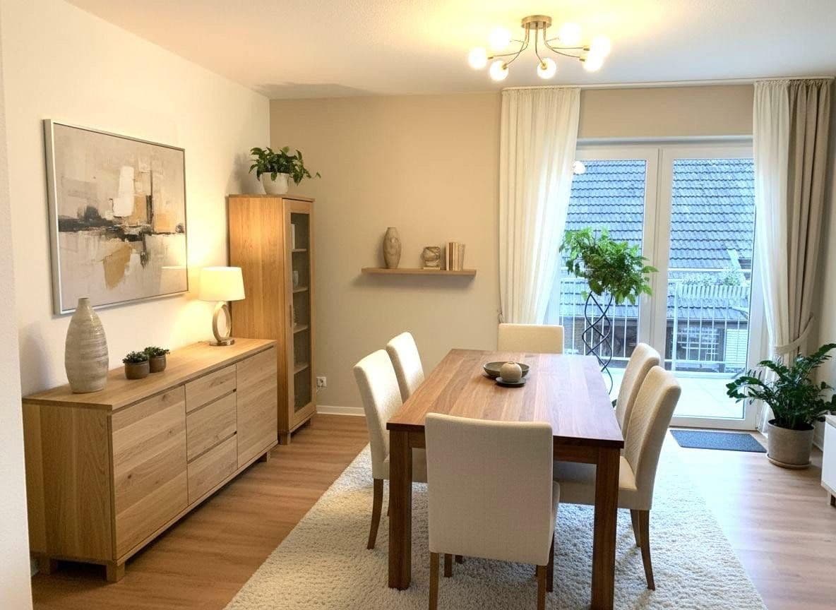 Predaj bytu 3-izbový 85 m², Langwedel, Dolné Sasko Predaj bytu 3-izbový 85 m², Langwedel, Dolné Sasko