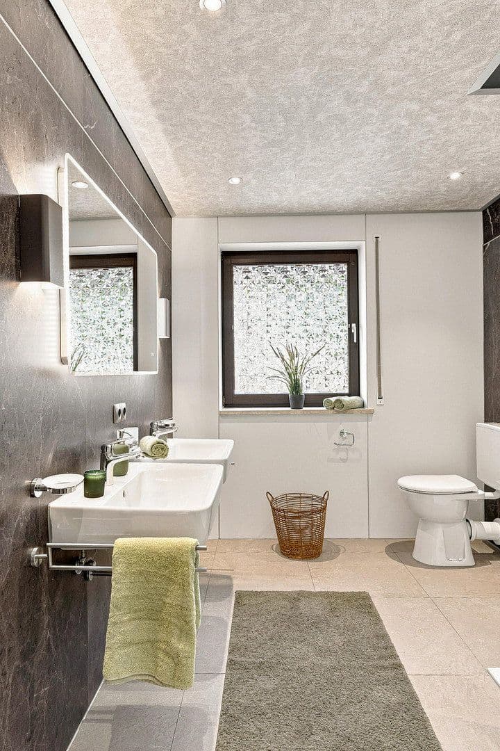 Predaj domu 147 m², pozemok 207 m², Senden, Bavorsko Predaj domu 147 m², pozemok 207 m², Senden, Bavorsko