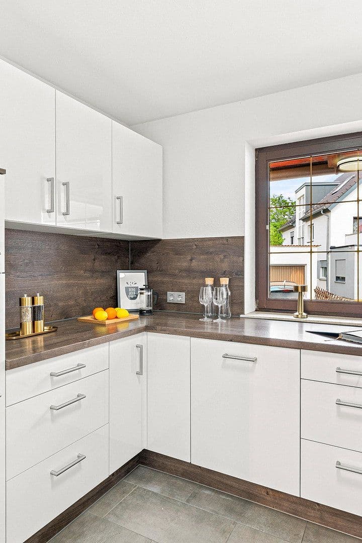 Predaj domu 147 m², pozemok 207 m², Senden, Bavorsko Predaj domu 147 m², pozemok 207 m², Senden, Bavorsko