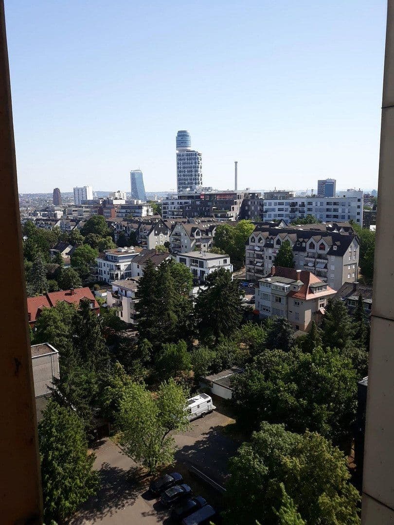 Predaj bytu 2-izbový 57 m², Frankfurt, Hesensko Predaj bytu 2-izbový 57 m², Frankfurt, Hesensko