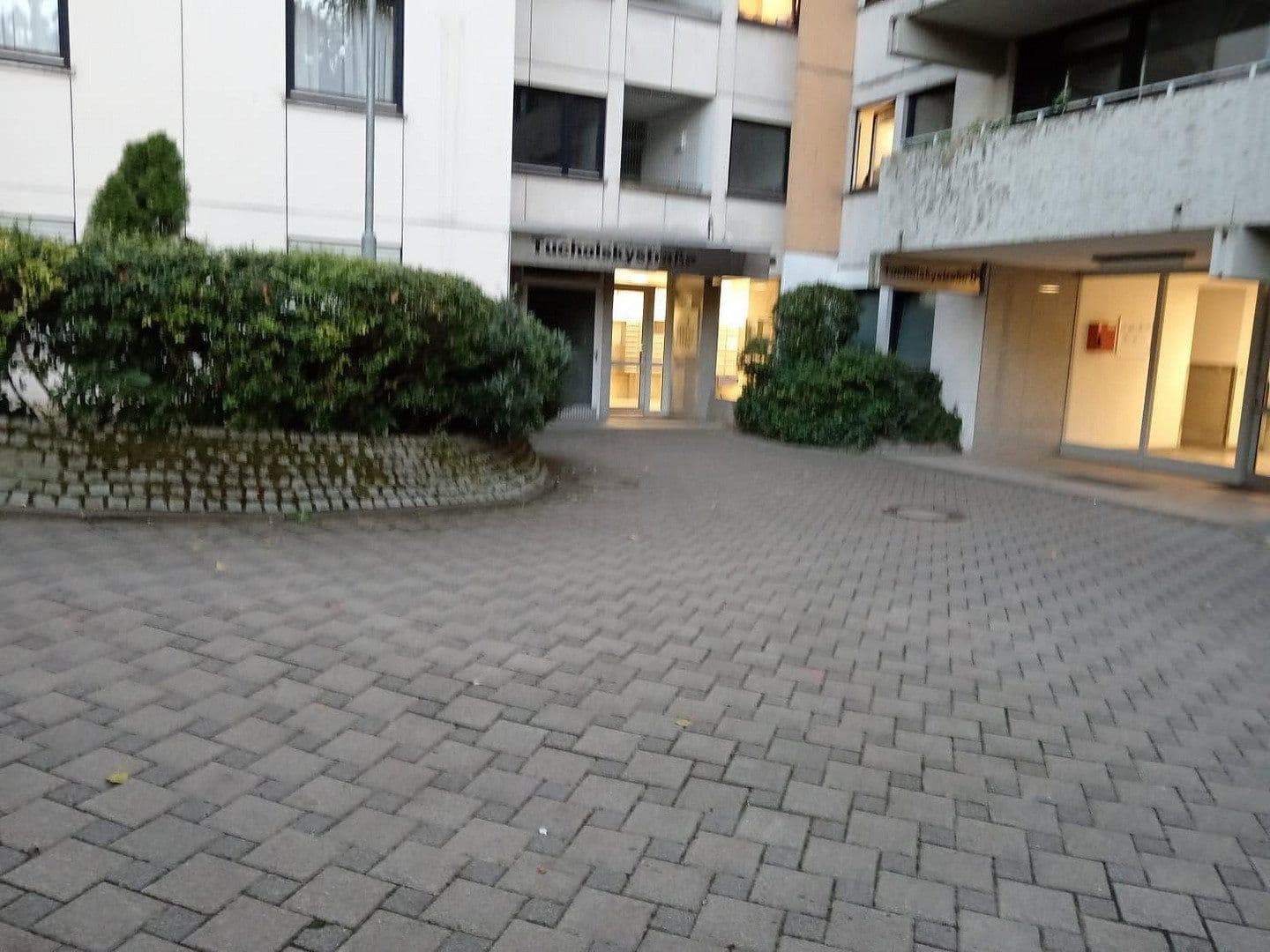 Predaj bytu 2-izbový 57 m², Frankfurt, Hesensko Predaj bytu 2-izbový 57 m², Frankfurt, Hesensko