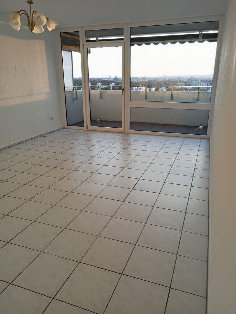 Predaj bytu 2-izbový 57 m², Frankfurt, Hesensko Predaj bytu 2-izbový 57 m², Frankfurt, Hesensko
