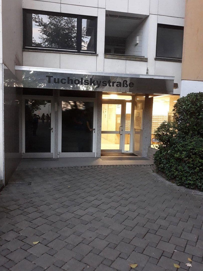 Predaj bytu 2-izbový 57 m², Frankfurt, Hesensko Predaj bytu 2-izbový 57 m², Frankfurt, Hesensko
