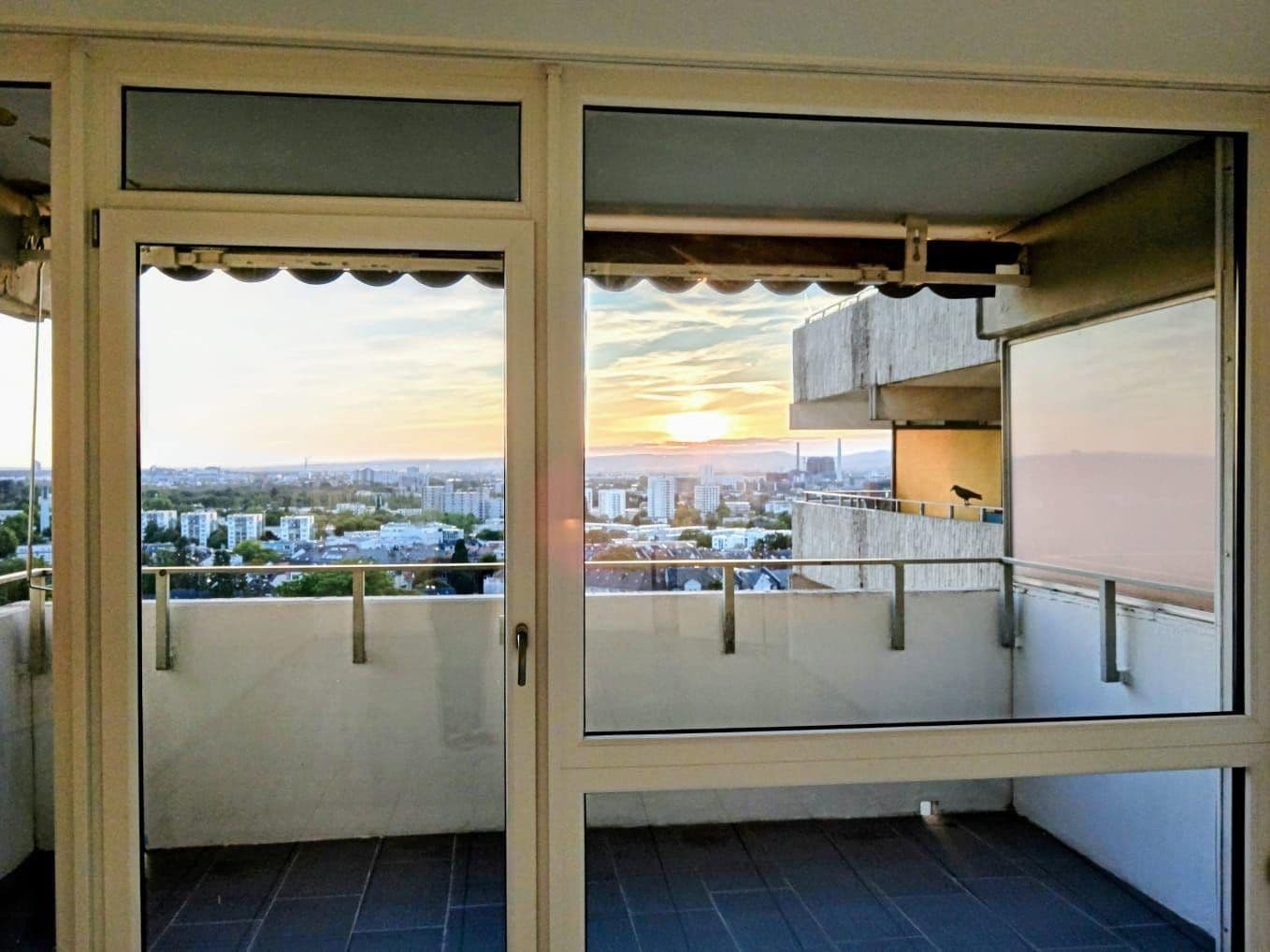 Predaj bytu 2-izbový 57 m², Frankfurt, Hesensko Predaj bytu 2-izbový 57 m², Frankfurt, Hesensko