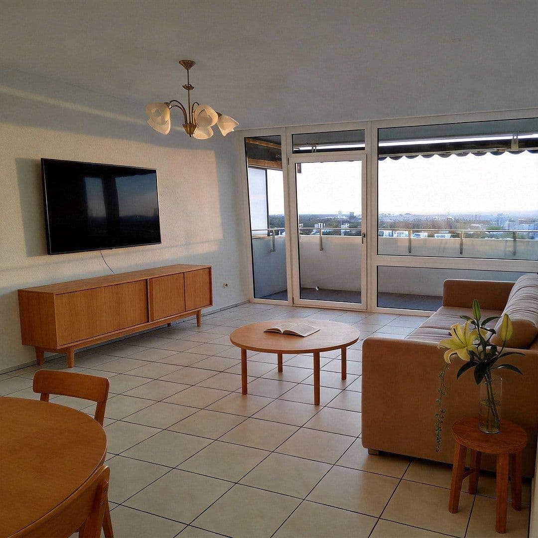 Predaj bytu 2-izbový 57 m², Frankfurt, Hesensko Predaj bytu 2-izbový 57 m², Frankfurt, Hesensko