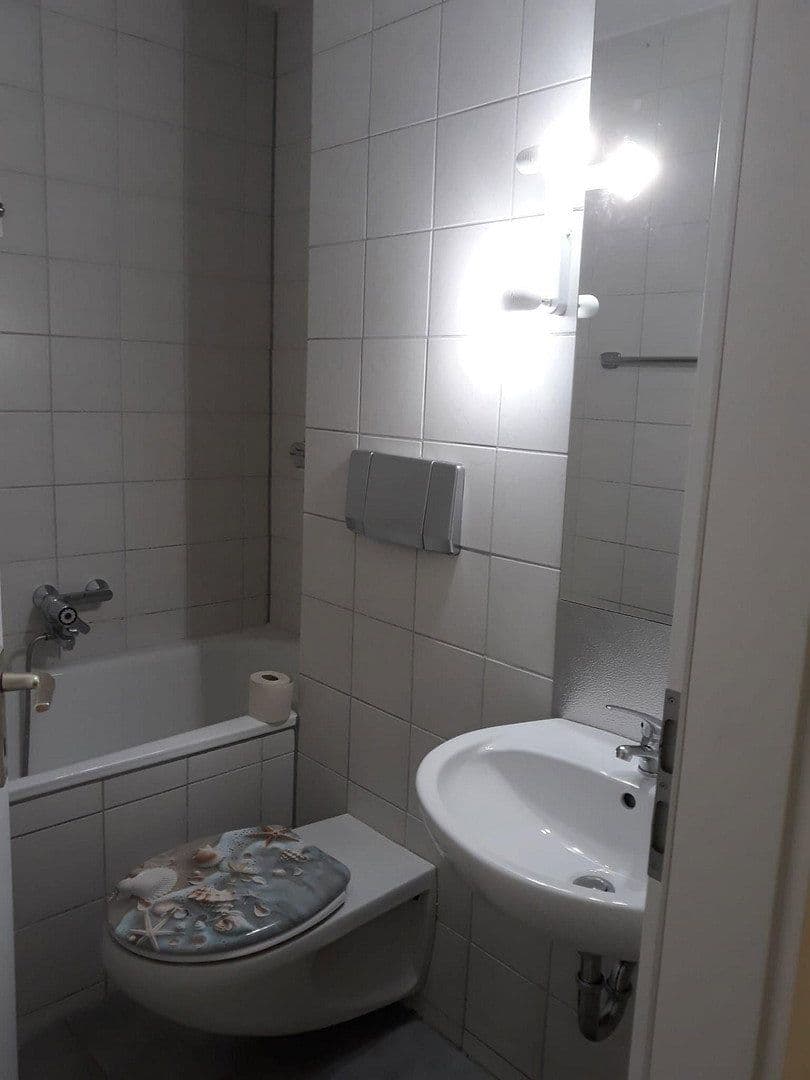 Predaj bytu 2-izbový 57 m², Frankfurt, Hesensko Predaj bytu 2-izbový 57 m², Frankfurt, Hesensko