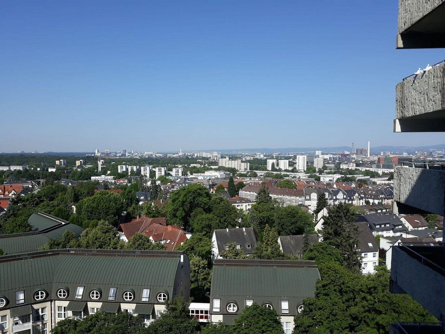 Predaj bytu 2-izbový 57 m², Frankfurt, Hesensko Predaj bytu 2-izbový 57 m², Frankfurt, Hesensko