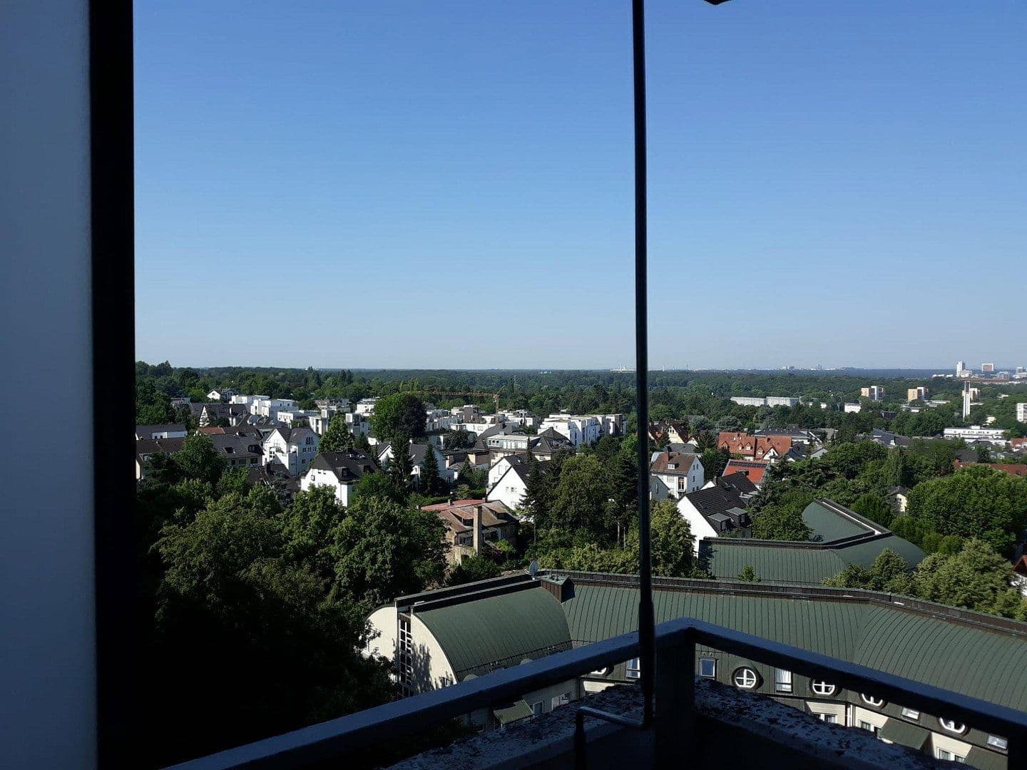 Predaj bytu 2-izbový 57 m², Frankfurt, Hesensko Predaj bytu 2-izbový 57 m², Frankfurt, Hesensko