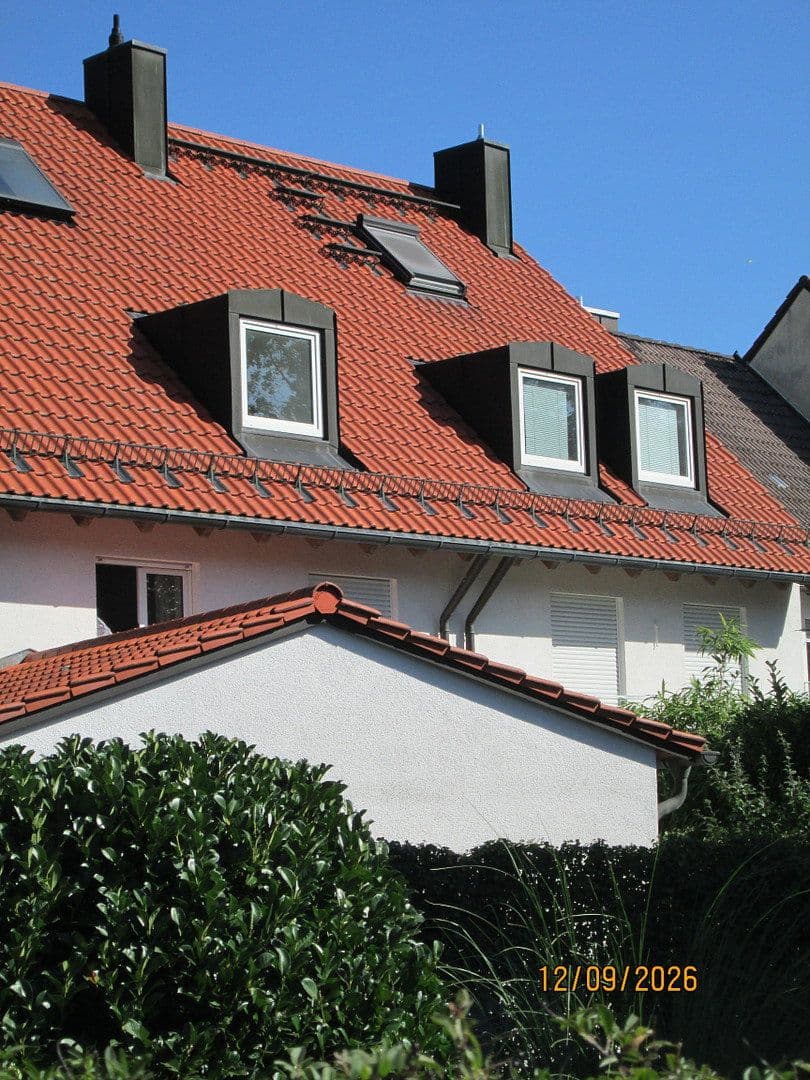 Predaj domu 177 m², pozemok 160 m², München, Bavorsko Predaj domu 177 m², pozemok 160 m², München, Bavorsko