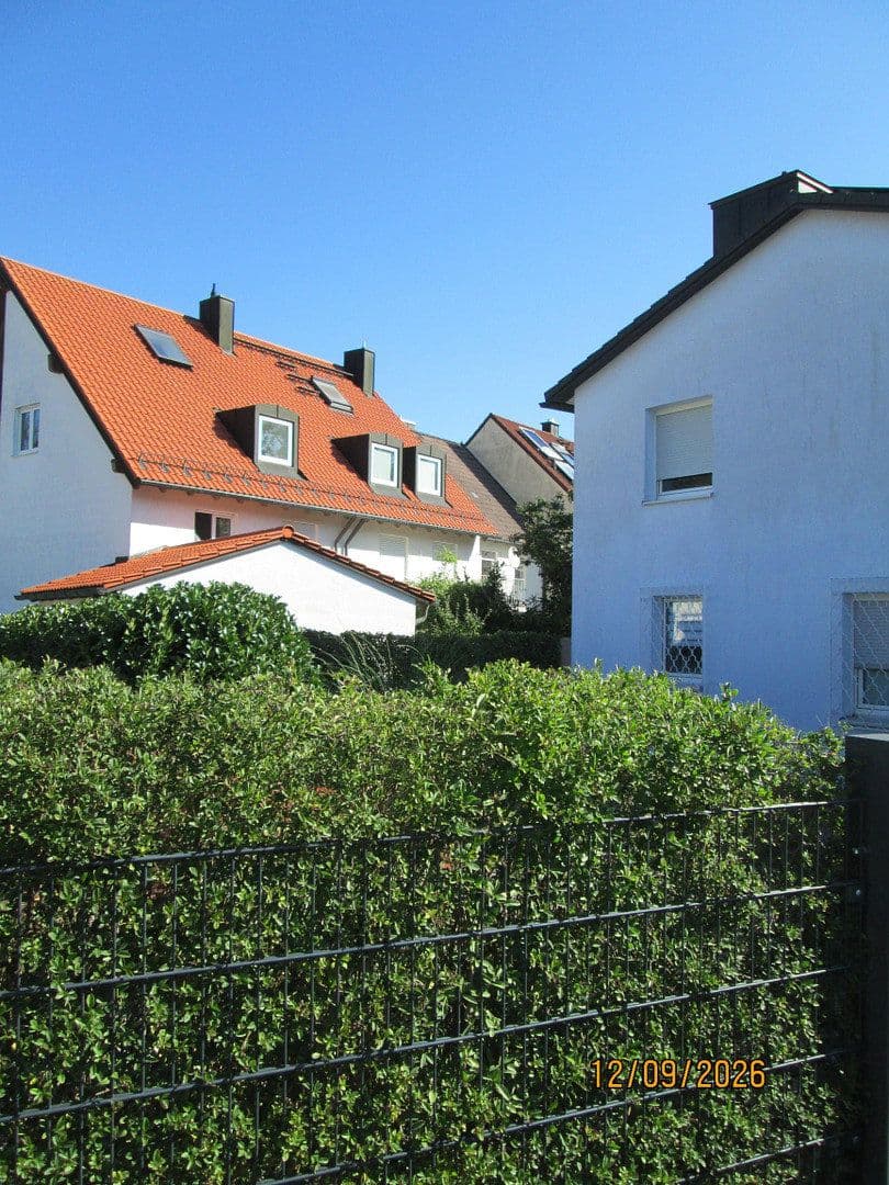 Predaj domu 177 m², pozemok 160 m², München, Bavorsko Predaj domu 177 m², pozemok 160 m², München, Bavorsko