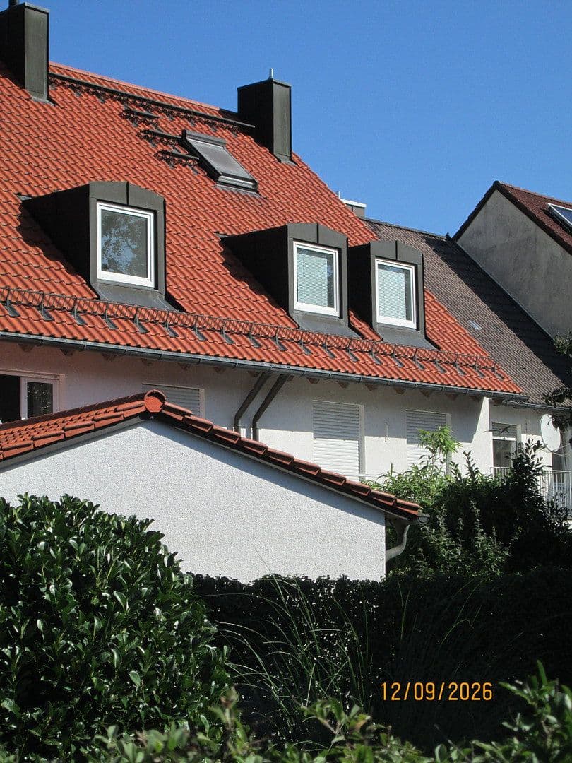 Predaj domu 177 m², pozemok 160 m², München, Bavorsko Predaj domu 177 m², pozemok 160 m², München, Bavorsko