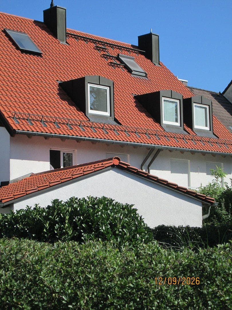 Predaj domu 177 m², pozemok 160 m², München, Bavorsko Predaj domu 177 m², pozemok 160 m², München, Bavorsko