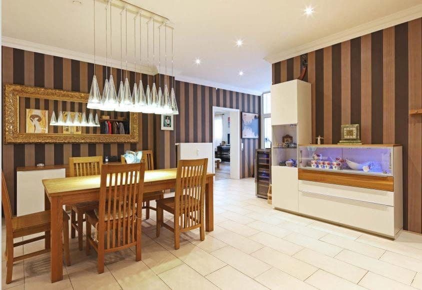 Predaj bytu 5-izbový 153 m², Stuttgart, Bádensko-Wurttembersko Predaj bytu 5-izbový 153 m², Stuttgart, Bádensko-Wurttembersko