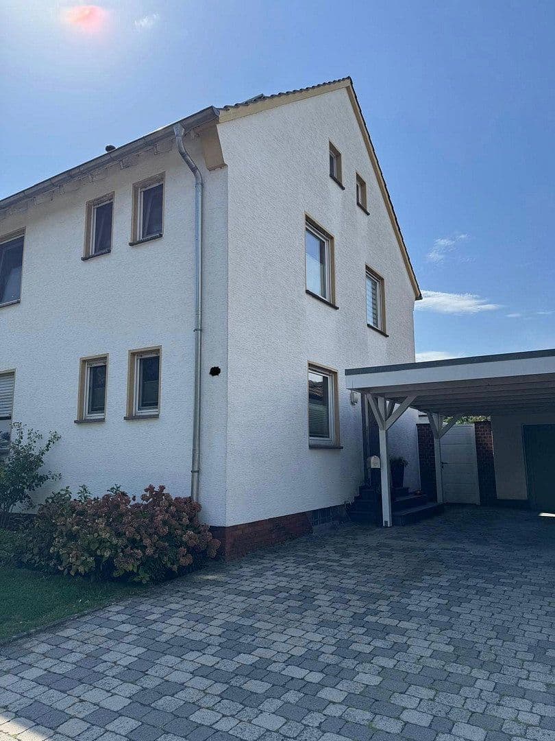 Predaj domu 205 m², pozemok 598 m², Rheda-Wiedenbrück, Severné Porýnie - Westfálsko Predaj domu 205 m², pozemok 598 m², Rheda-Wiedenbrück, Severné Porýnie - Westfálsko