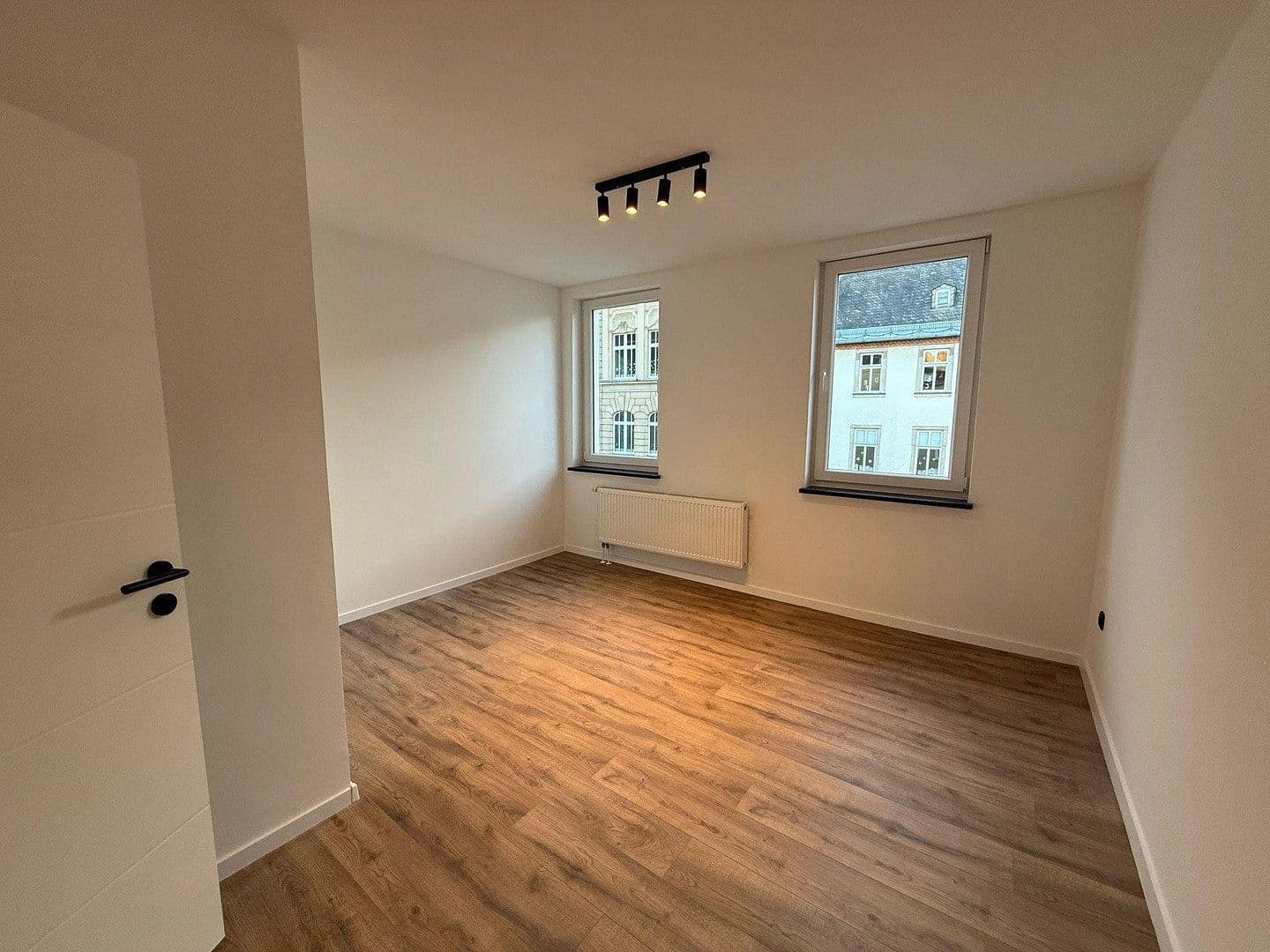 Prenájom bytu 3-izbový 78 m², Theaterstraße 1, Hof, Bavorsko Prenájom bytu 3-izbový 78 m², Theaterstraße 1, Hof, Bavorsko