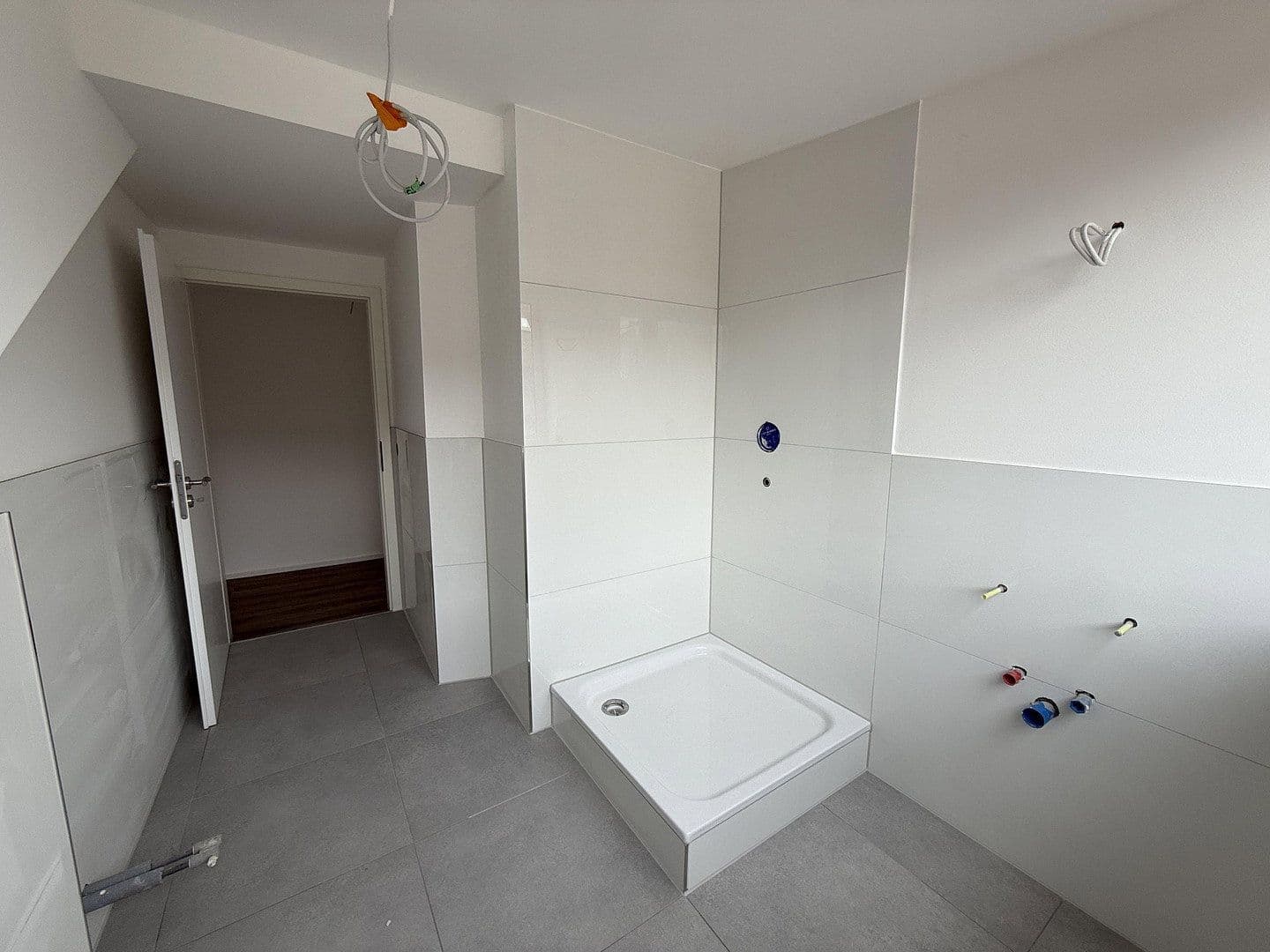 Prenájom bytu 1-izbový 50 m², Eching, Bavorsko Prenájom bytu 1-izbový 50 m², Eching, Bavorsko