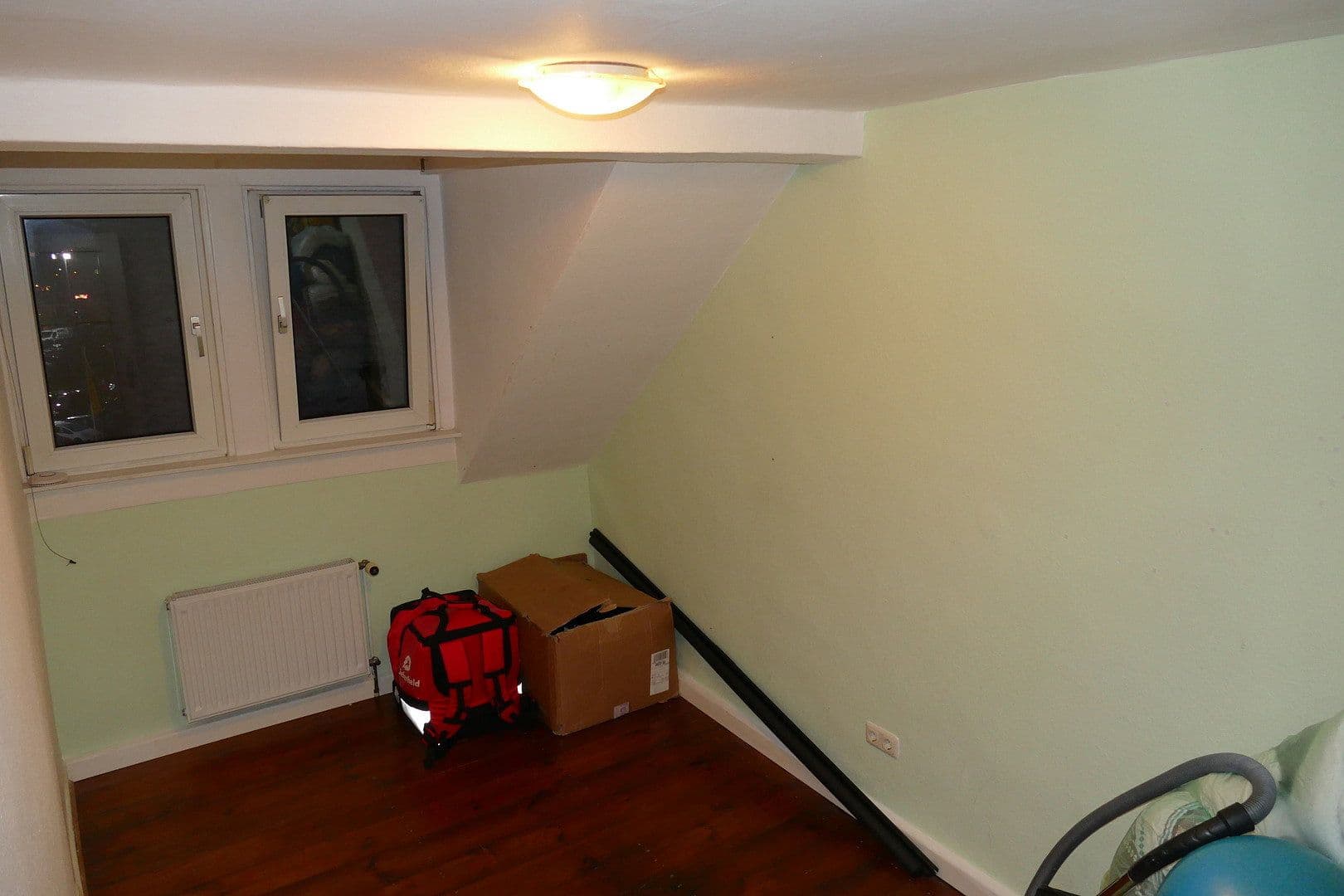 Prenájom bytu 2-izbový 42 m², Kahlertstraße 51, Darmstadt, Hesensko Prenájom bytu 2-izbový 42 m², Kahlertstraße 51, Darmstadt, Hesensko