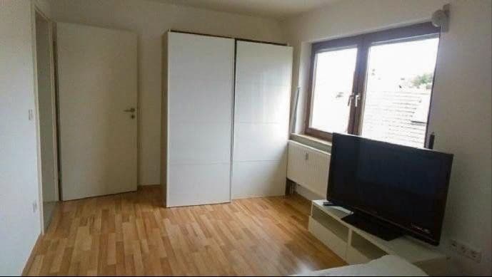 Prenájom bytu 4-izbový 101 m², Raiffeisenstr. 13, Dormitz, Bavorsko Prenájom bytu 4-izbový 101 m², Raiffeisenstr. 13, Dormitz, Bavorsko