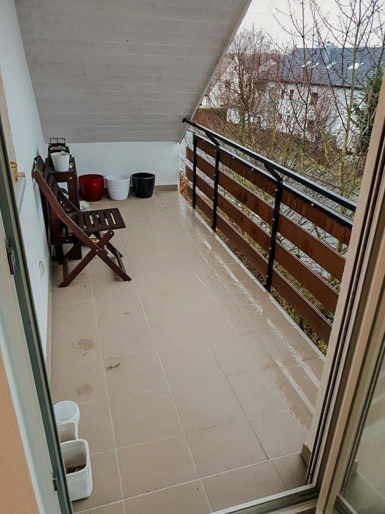 Prenájom bytu 4-izbový 101 m², Raiffeisenstr. 13, Dormitz, Bavorsko Prenájom bytu 4-izbový 101 m², Raiffeisenstr. 13, Dormitz, Bavorsko