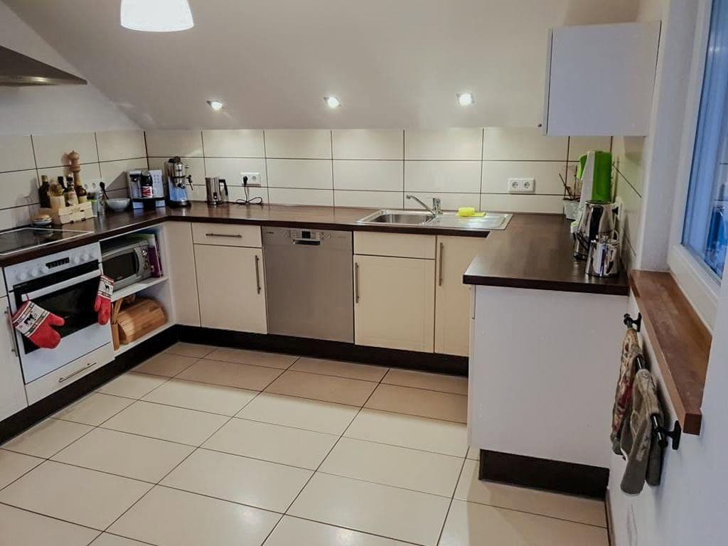 Prenájom bytu 4-izbový 101 m², Raiffeisenstr. 13, Dormitz, Bavorsko Prenájom bytu 4-izbový 101 m², Raiffeisenstr. 13, Dormitz, Bavorsko