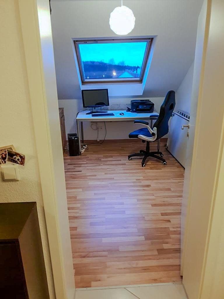 Prenájom bytu 4-izbový 101 m², Raiffeisenstr. 13, Dormitz, Bavorsko Prenájom bytu 4-izbový 101 m², Raiffeisenstr. 13, Dormitz, Bavorsko