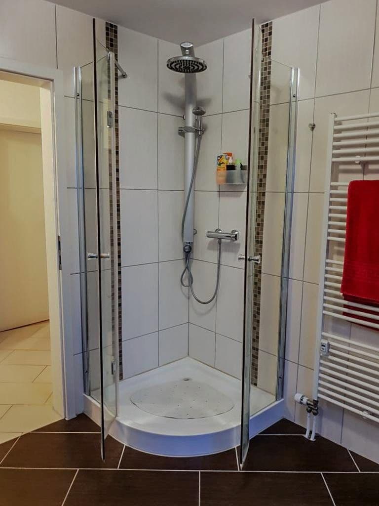 Prenájom bytu 4-izbový 101 m², Raiffeisenstr. 13, Dormitz, Bavorsko Prenájom bytu 4-izbový 101 m², Raiffeisenstr. 13, Dormitz, Bavorsko