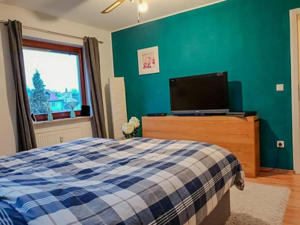 Prenájom bytu 4-izbový 101 m², Raiffeisenstr. 13, Dormitz, Bavorsko Prenájom bytu 4-izbový 101 m², Raiffeisenstr. 13, Dormitz, Bavorsko