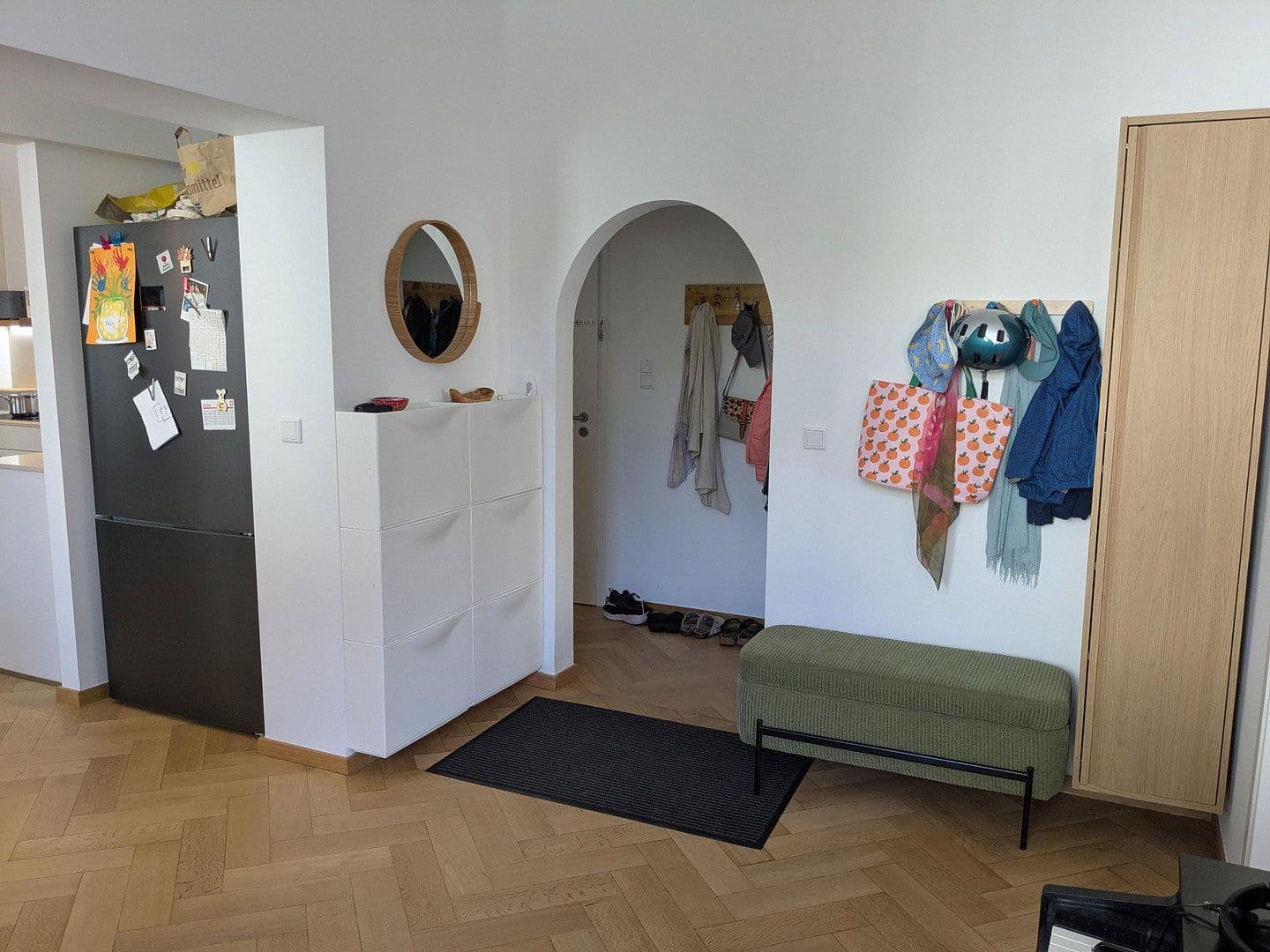 Predaj bytu 5-izbový 123 m², Lange Rötterstr. 24, Mannheim, Bádensko-Wurttembersko Predaj bytu 5-izbový 123 m², Lange Rötterstr. 24, Mannheim, Bádensko-Wurttembersko