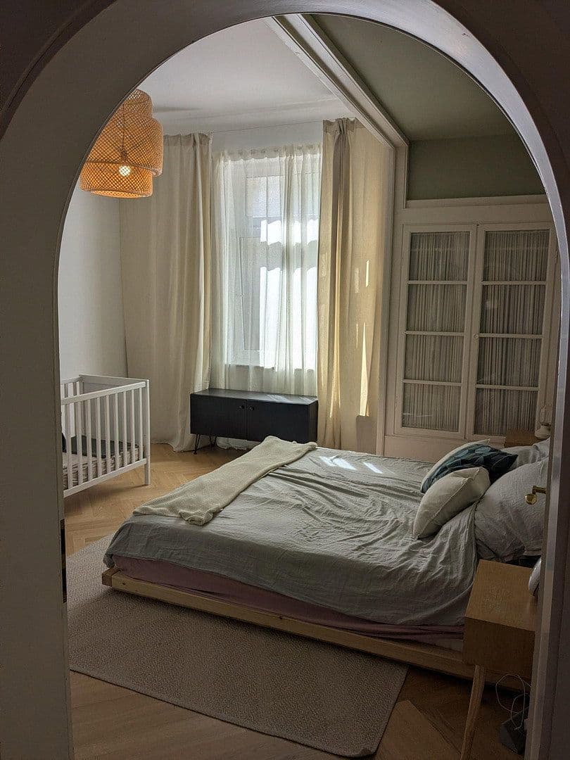 Predaj bytu 5-izbový 123 m², Lange Rötterstr. 24, Mannheim, Bádensko-Wurttembersko Predaj bytu 5-izbový 123 m², Lange Rötterstr. 24, Mannheim, Bádensko-Wurttembersko