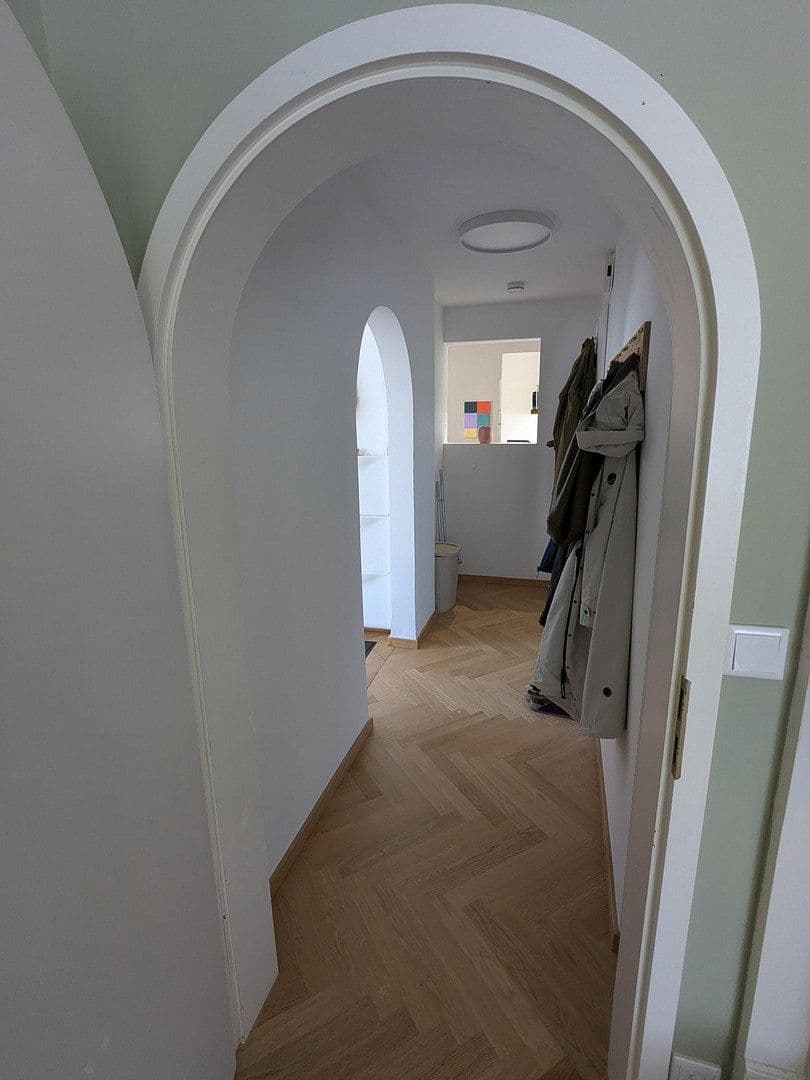 Predaj bytu 5-izbový 123 m², Lange Rötterstr. 24, Mannheim, Bádensko-Wurttembersko Predaj bytu 5-izbový 123 m², Lange Rötterstr. 24, Mannheim, Bádensko-Wurttembersko