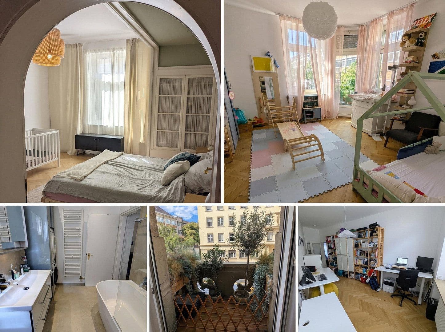 Predaj bytu 5-izbový 123 m², Lange Rötterstr. 24, Mannheim, Bádensko-Wurttembersko Predaj bytu 5-izbový 123 m², Lange Rötterstr. 24, Mannheim, Bádensko-Wurttembersko