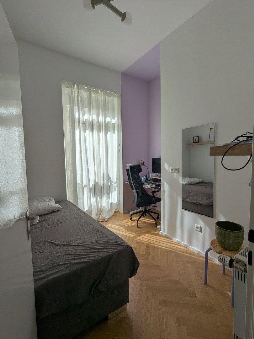 Predaj bytu 5-izbový 123 m², Lange Rötterstr. 24, Mannheim, Bádensko-Wurttembersko Predaj bytu 5-izbový 123 m², Lange Rötterstr. 24, Mannheim, Bádensko-Wurttembersko