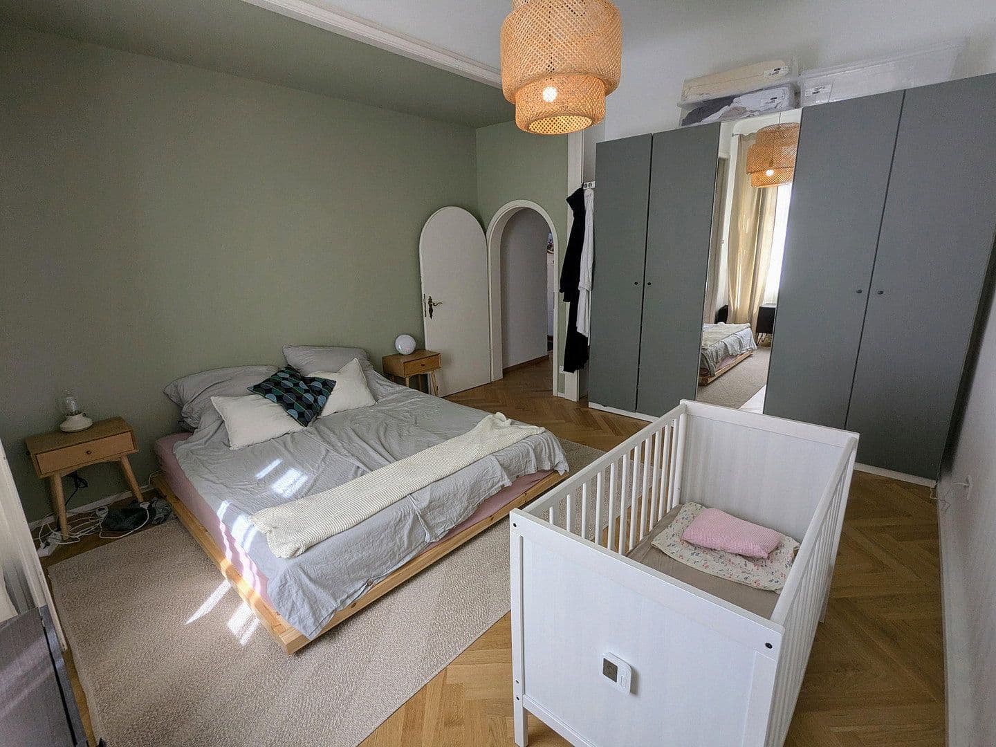 Predaj bytu 5-izbový 123 m², Lange Rötterstr. 24, Mannheim, Bádensko-Wurttembersko Predaj bytu 5-izbový 123 m², Lange Rötterstr. 24, Mannheim, Bádensko-Wurttembersko