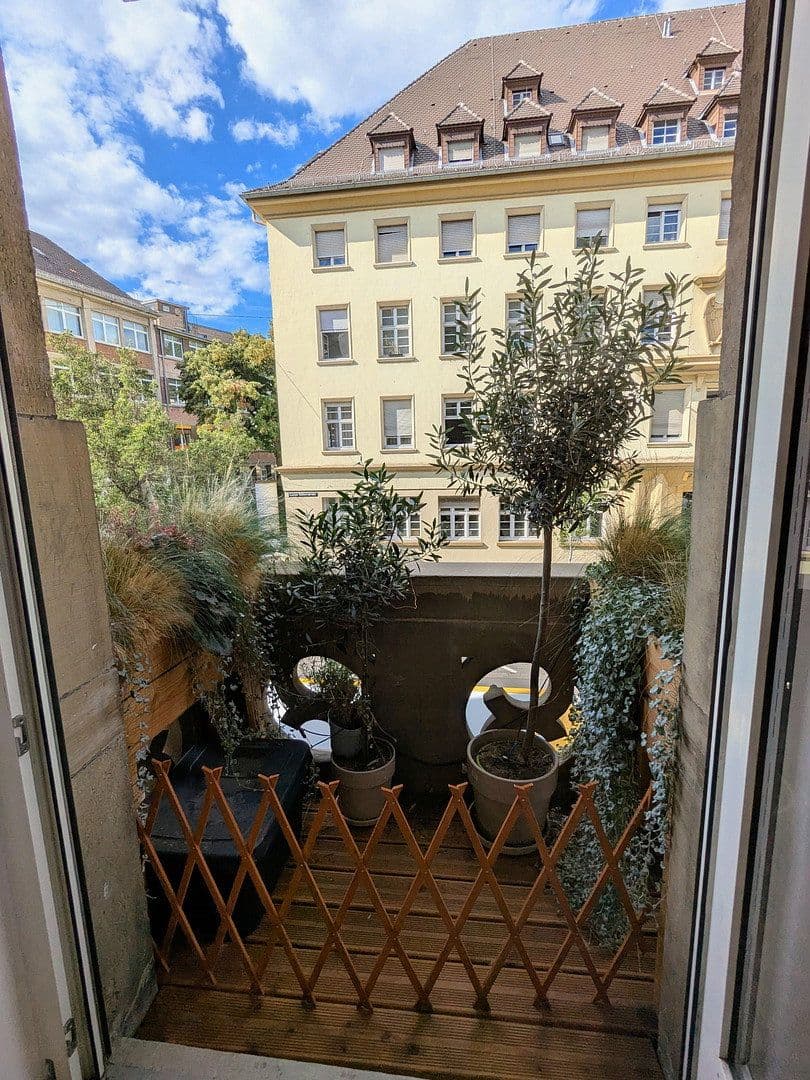 Predaj bytu 5-izbový 123 m², Lange Rötterstr. 24, Mannheim, Bádensko-Wurttembersko Predaj bytu 5-izbový 123 m², Lange Rötterstr. 24, Mannheim, Bádensko-Wurttembersko