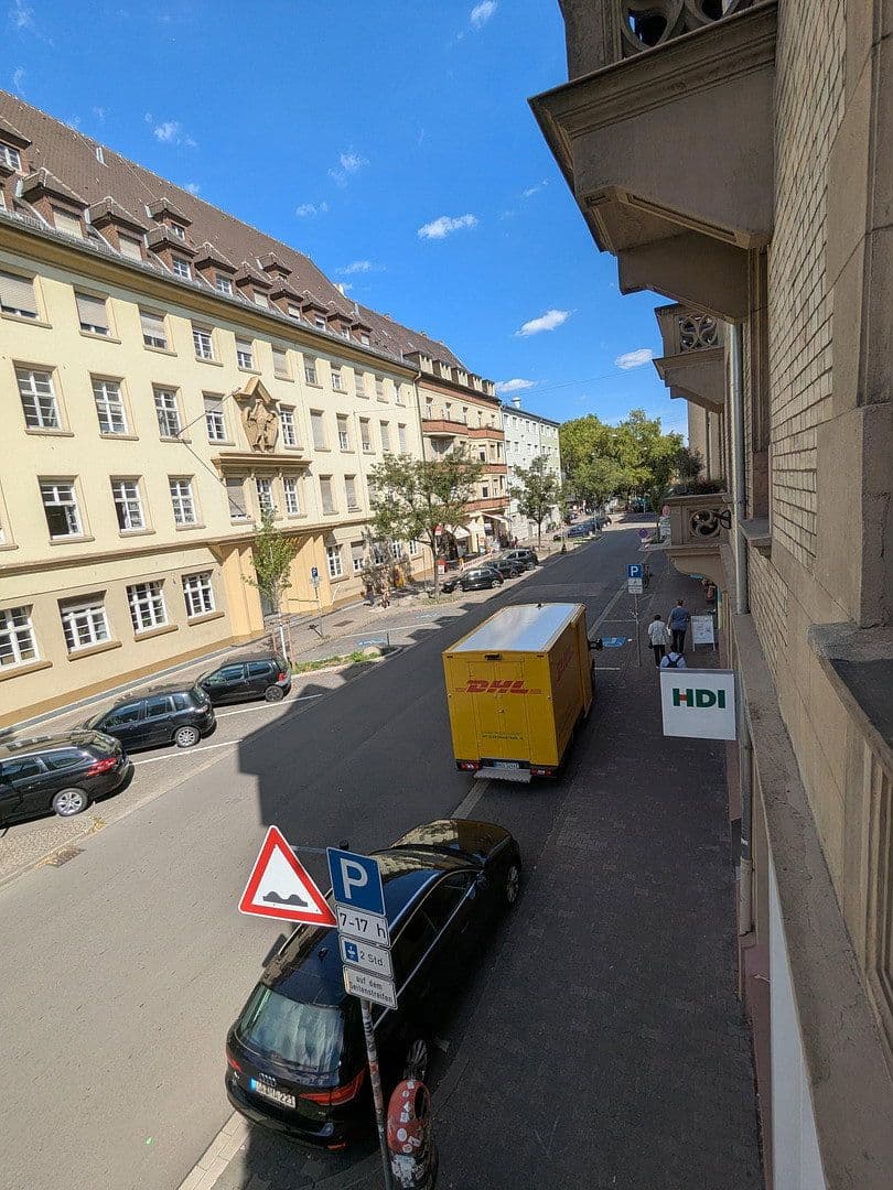 Predaj bytu 5-izbový 123 m², Lange Rötterstr. 24, Mannheim, Bádensko-Wurttembersko Predaj bytu 5-izbový 123 m², Lange Rötterstr. 24, Mannheim, Bádensko-Wurttembersko