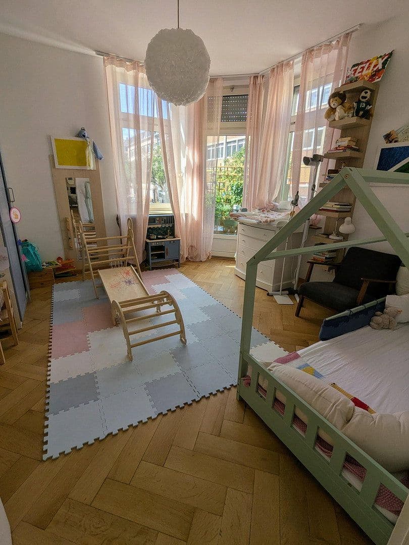 Predaj bytu 5-izbový 123 m², Lange Rötterstr. 24, Mannheim, Bádensko-Wurttembersko Predaj bytu 5-izbový 123 m², Lange Rötterstr. 24, Mannheim, Bádensko-Wurttembersko