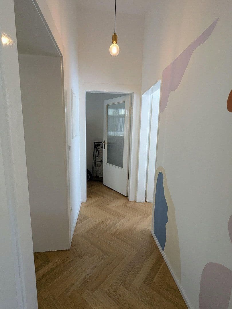 Predaj bytu 5-izbový 123 m², Lange Rötterstr. 24, Mannheim, Bádensko-Wurttembersko Predaj bytu 5-izbový 123 m², Lange Rötterstr. 24, Mannheim, Bádensko-Wurttembersko