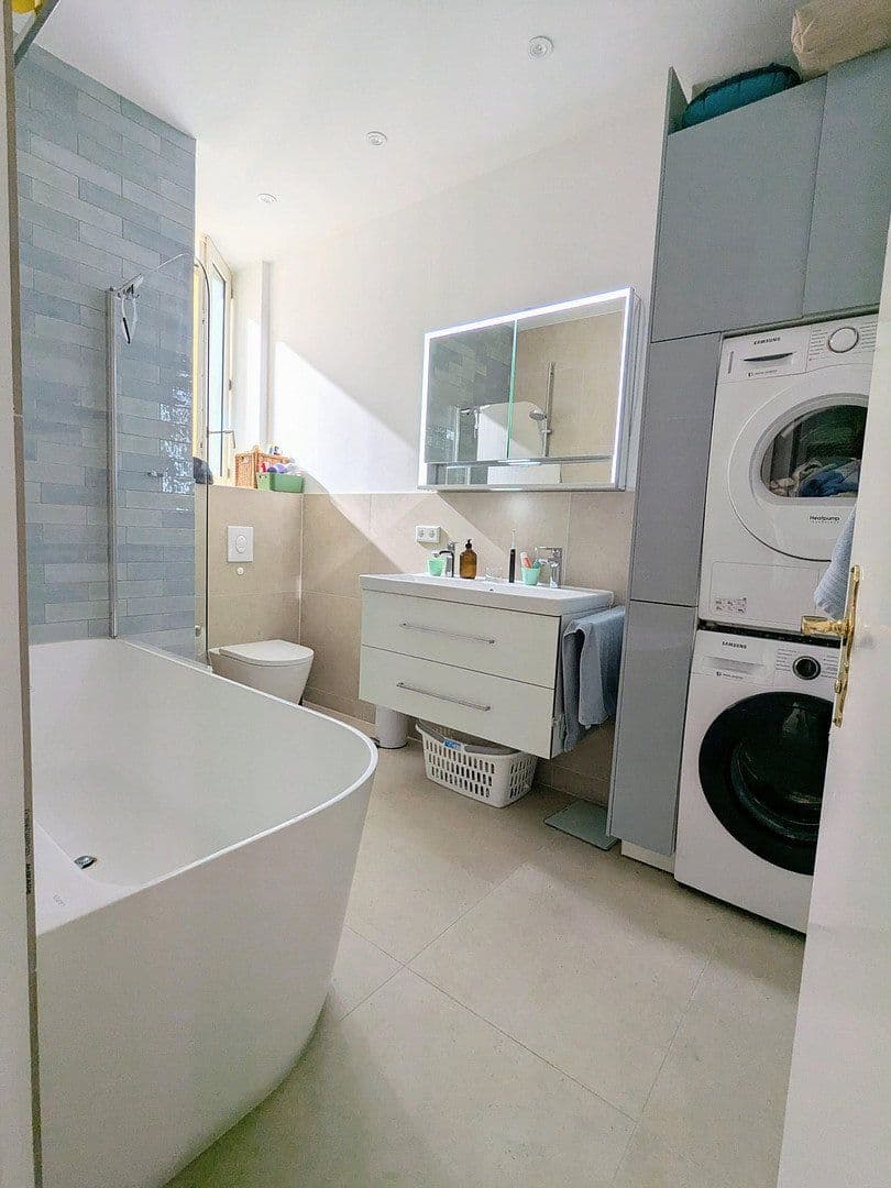 Predaj bytu 5-izbový 123 m², Lange Rötterstr. 24, Mannheim, Bádensko-Wurttembersko Predaj bytu 5-izbový 123 m², Lange Rötterstr. 24, Mannheim, Bádensko-Wurttembersko