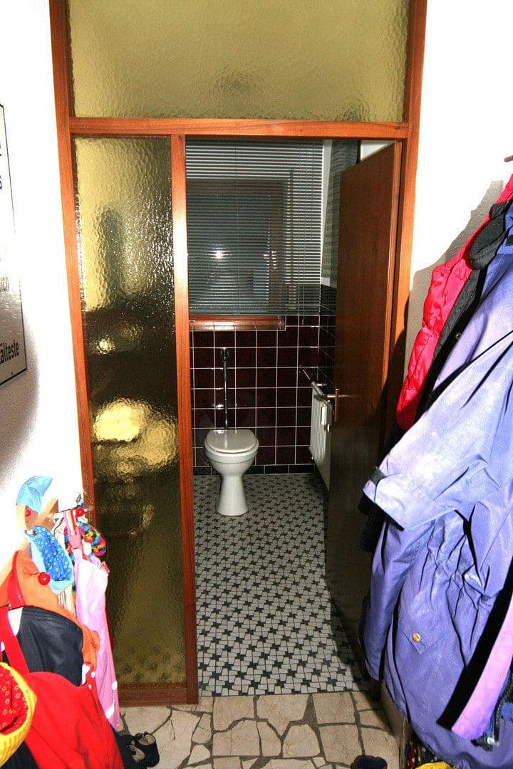 Prenájom bytu 4-izbový 108 m², Montabaur, Porýnie-Falcko Prenájom bytu 4-izbový 108 m², Montabaur, Porýnie-Falcko